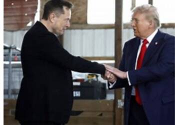 From DOGE to Deportation Threats: The Trump–Musk Bromance Implodes