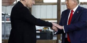 From DOGE to Deportation Threats: The Trump–Musk Bromance Implodes