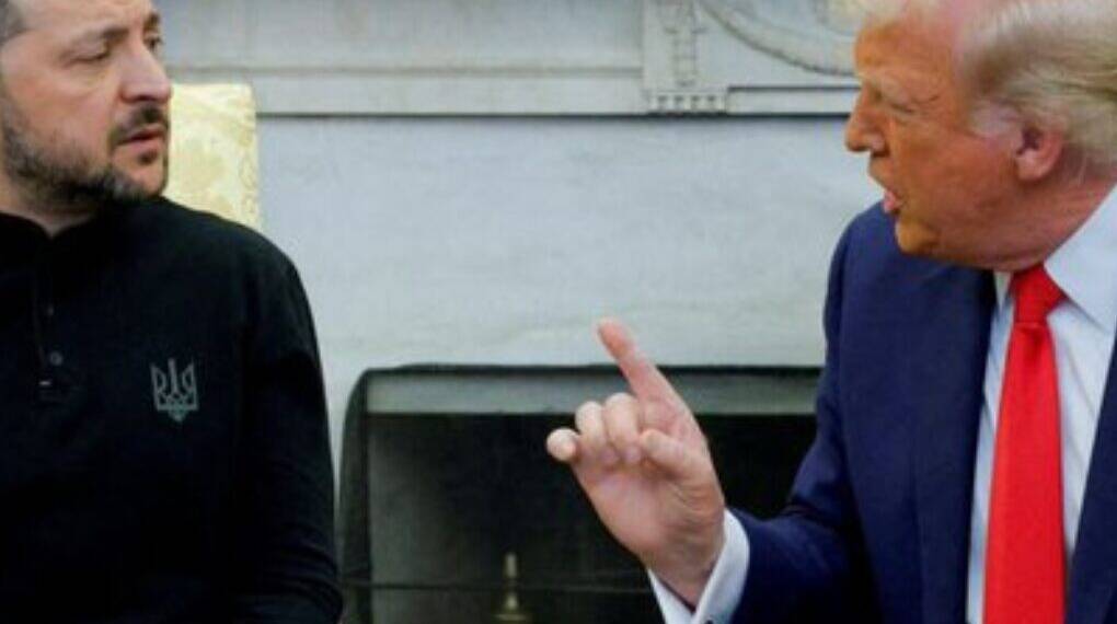 U.S. Halts Key Weapons Shipments to Ukraine Amid Stockpile Concerns, Shifts Focus to ‘America First’ Defense Priorities