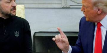 U.S. Halts Key Weapons Shipments to Ukraine Amid Stockpile Concerns, Shifts Focus to ‘America First’ Defense Priorities