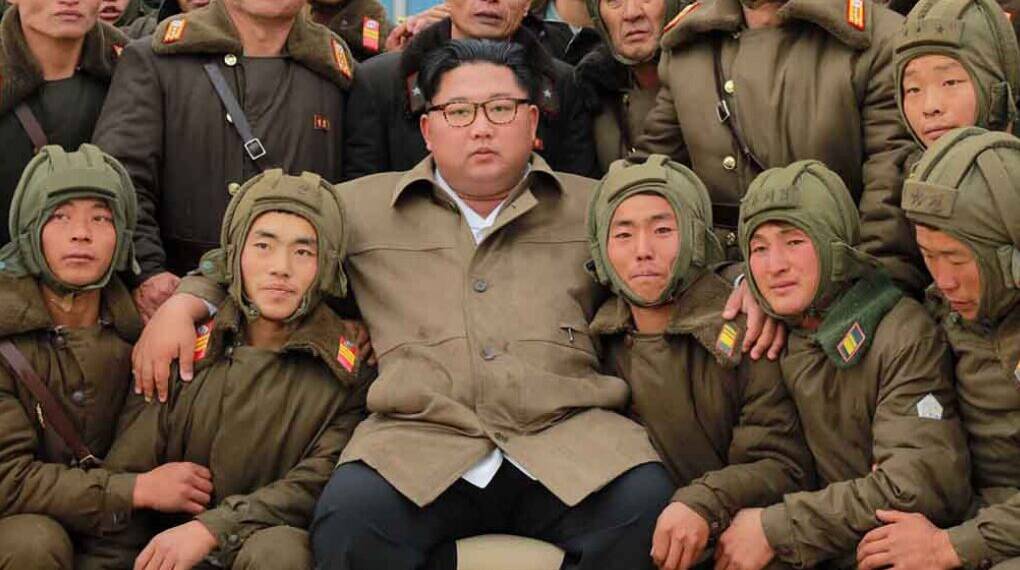 North Korea to Send 30,000 Troops to Russia: How It Reshapes Global Alliances?