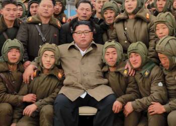 North Korea to Send 30,000 Troops to Russia: How It Reshapes Global Alliances?