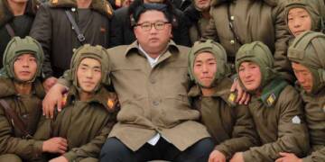 North Korea to Send 30,000 Troops to Russia: How It Reshapes Global Alliances?
