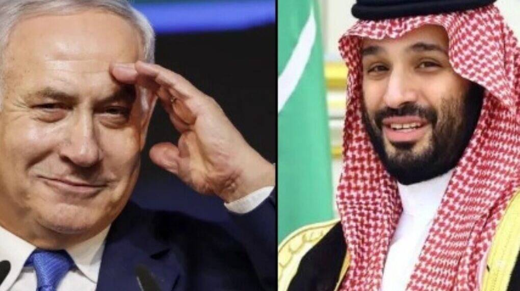 Saudi Arabia and Jordan secretly assisted Israel’s defense against Iran