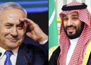 Saudi Arabia and Jordan secretly assisted Israel’s defense against Iran