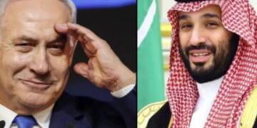 Saudi Arabia and Jordan secretly assisted Israel’s defense against Iran