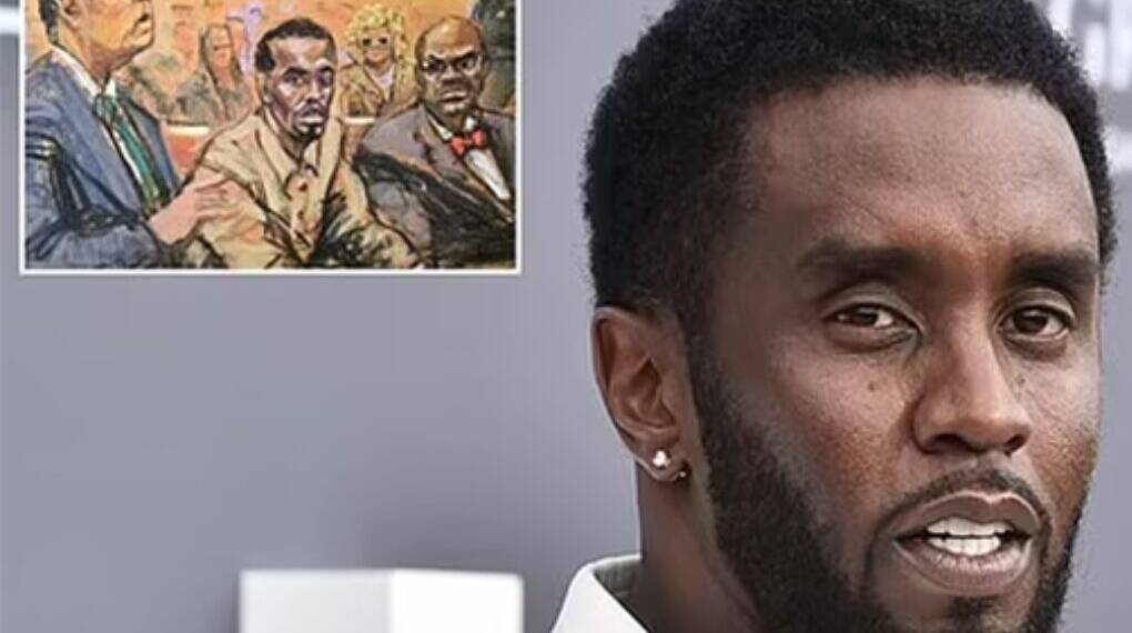 Sean ‘Diddy’ Combs Acquitted of Sex Trafficking and Racketeering, Convicted on Prostitution Charges