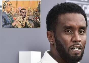 Sean ‘Diddy’ Combs Acquitted of Sex Trafficking and Racketeering, Convicted on Prostitution Charges