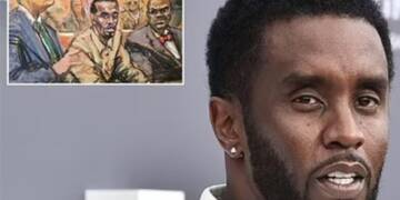 Sean ‘Diddy’ Combs Acquitted of Sex Trafficking and Racketeering, Convicted on Prostitution Charges