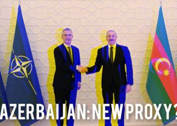 Azerbaijan’s Geopolitical Shift: Partnering with NATO, Ukraine, and Israel vs. Russia, Iran