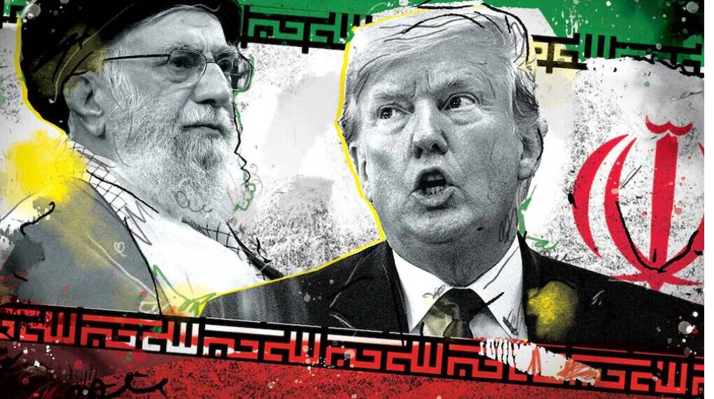 Khamenei Rebukes Trump’s Claim of Destroying Iran’s Nuclear Sites: “Keep Dreaming"