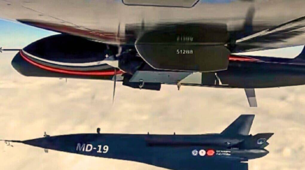 China Space Weapons: Hypersonic Missiles Could Strike Anywhere in 30 Minutes