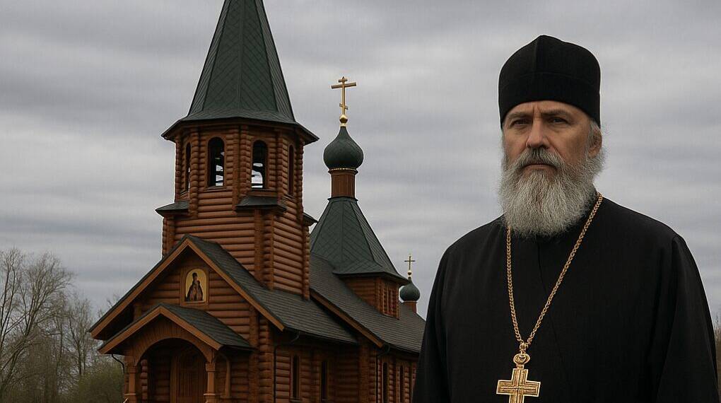 NATO’s New Front? Russian Church Near Strategic Airport Raises Security Red Flags