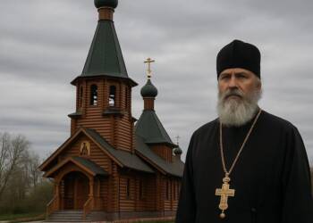 NATO’s New Front? Russian Church Near Strategic Airport Raises Security Red Flags