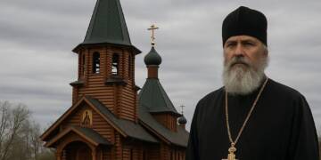 NATO’s New Front? Russian Church Near Strategic Airport Raises Security Red Flags
