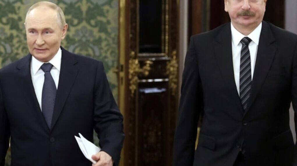 Russia vs Azerbaijan: US warns its citizens to leave Baku immediately