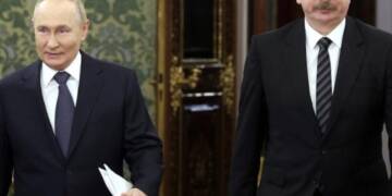 Russia vs Azerbaijan: US warns its citizens to leave Baku immediately