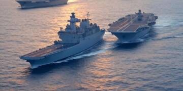 "Great Power, Strong Navy: Trump’s Vision to Revitalize U.S. Shipbuilding Industry"