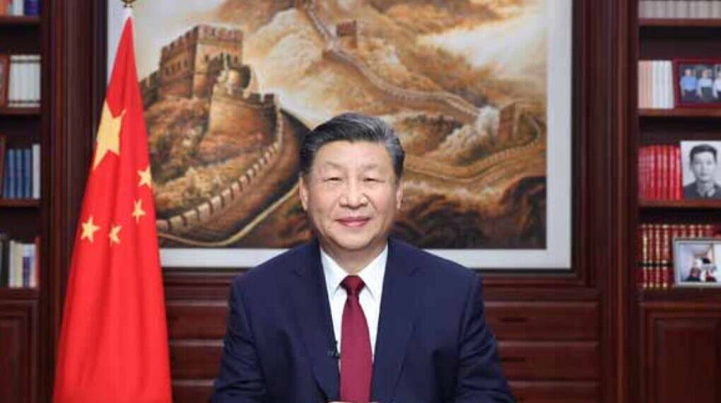 CCP Coup Rumors in China: Xi Jinping Missing from BRICS 2025 Summit(Photo credit:theweek)