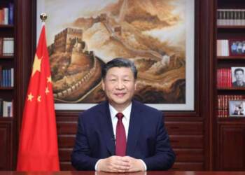 CCP Coup Rumors in China: Xi Jinping Missing from BRICS 2025 Summit(Photo credit:theweek)