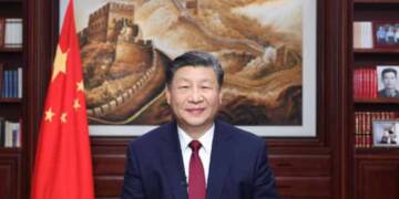 CCP Coup Rumors in China: Xi Jinping Missing from BRICS 2025 Summit(Photo credit:theweek)