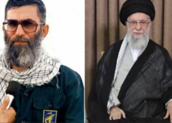 Khamenei shortlists 3 clerics as potential successors in case of US-Israeli assassination: Report