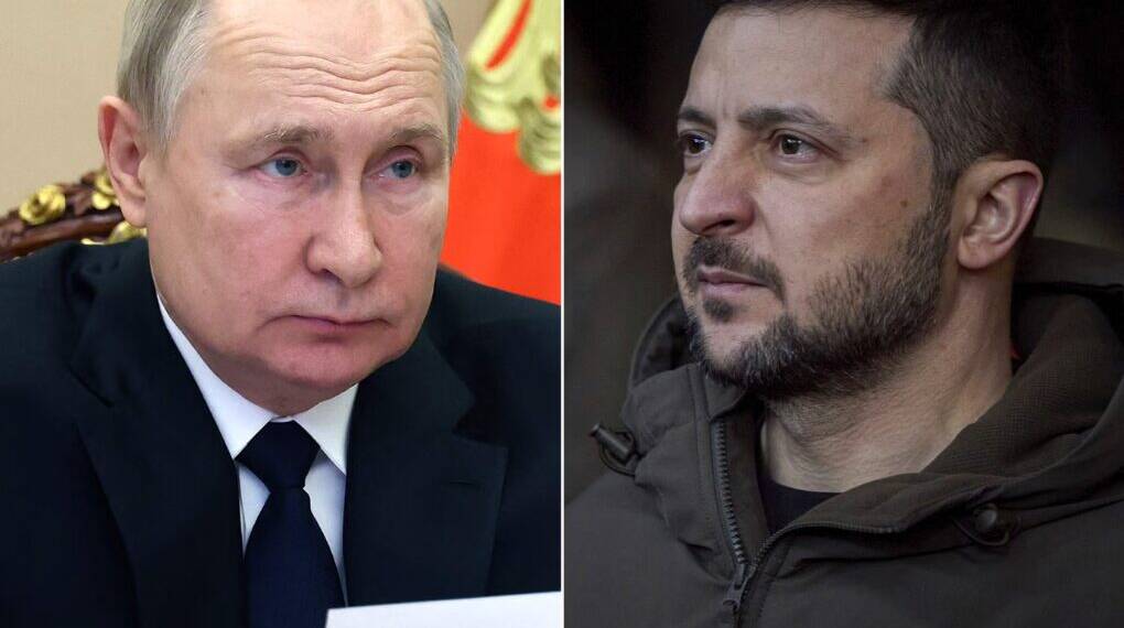 Ukraine Secret Pact with Islamic (ISIS)? Inside Russia Explosive Espionage Allegations