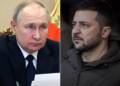 Ukraine Secret Pact with Islamic (ISIS)? Inside Russia Explosive Espionage Allegations