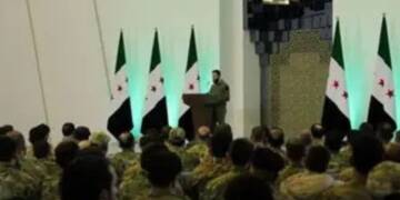 U.S. Removes ‘Terrorist’ Designation for Syria's HTS