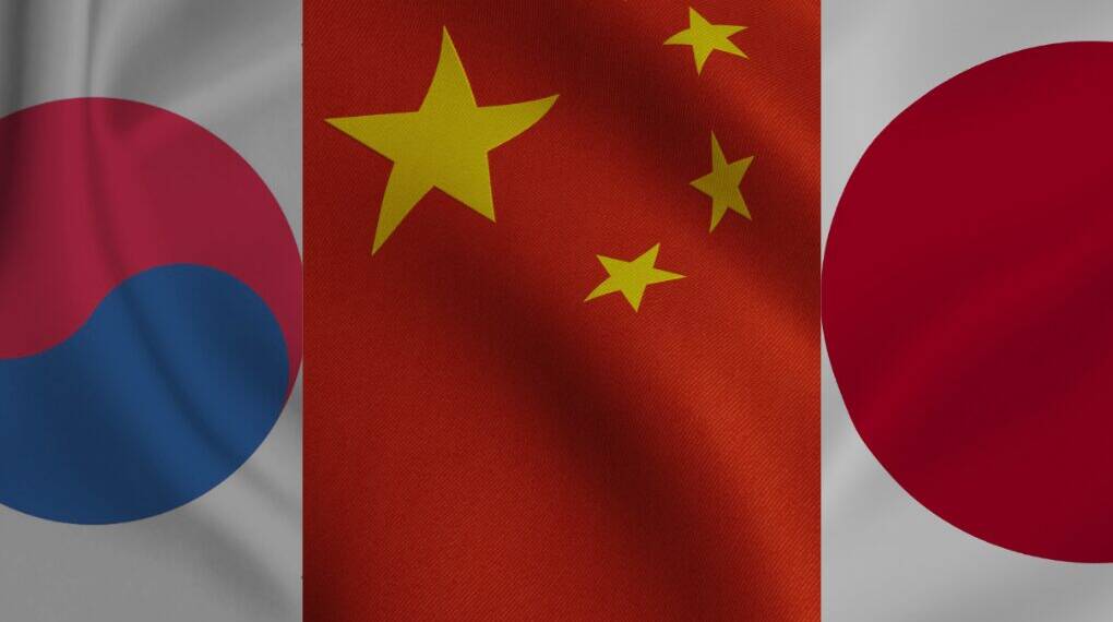 US Tariffs on Japan and South Korea Spark Tensions—But Won’t Push Allies Toward China, Say Analysts