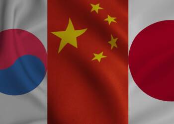 US Tariffs on Japan and South Korea Spark Tensions—But Won’t Push Allies Toward China, Say Analysts