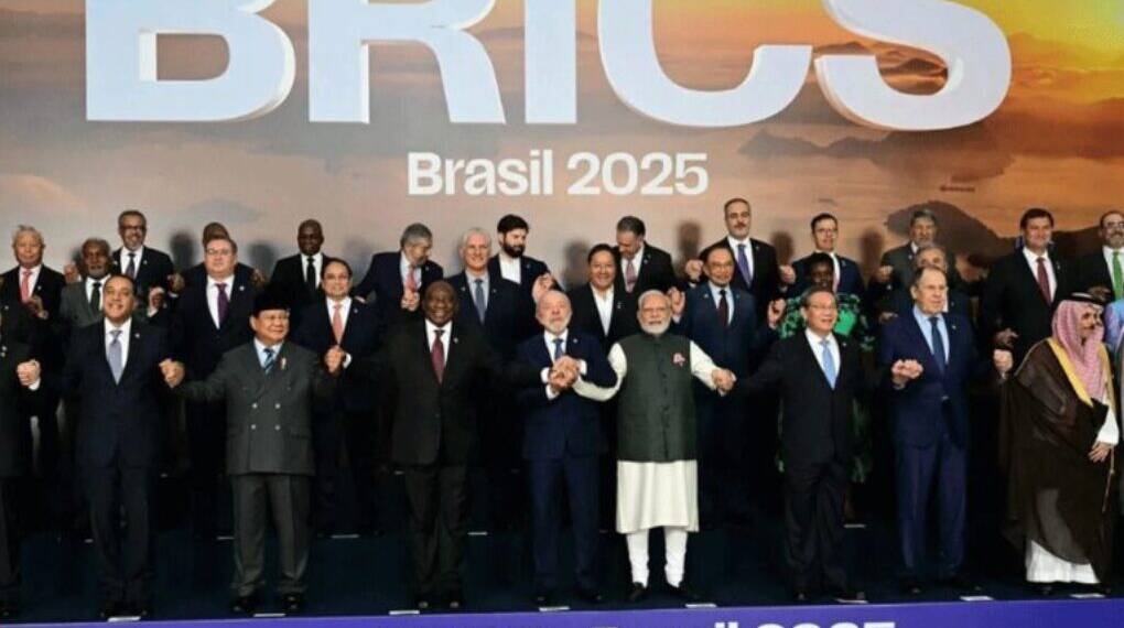 Is Trump Really Worried About BRICS? Why the Bloc’s Rise Threatens the US Dollar