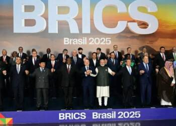 Is Trump Really Worried About BRICS? Why the Bloc’s Rise Threatens the US Dollar