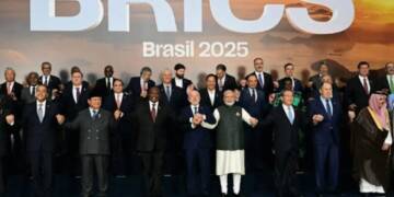 Is Trump Really Worried About BRICS? Why the Bloc’s Rise Threatens the US Dollar