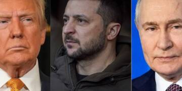 Russia’s Biggest 728-drone and Hypersonic Missiles Attack on Ukraine:  Trump Pledges Weapons Aid, Criticizes Putin