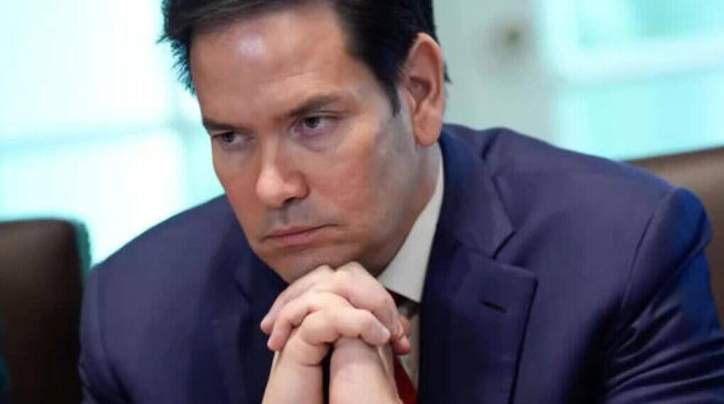 Impostor Uses AI to Fake U.S. Secretary of State Rubio – Officials Warn Global Scam