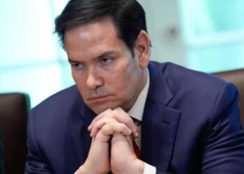 Impostor Uses AI to Fake U.S. Secretary of State Rubio – Officials Warn Global Scam