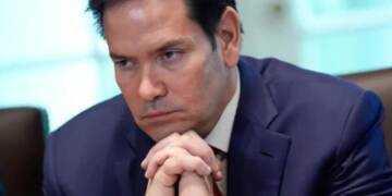 Impostor Uses AI to Fake U.S. Secretary of State Rubio – Officials Warn Global Scam