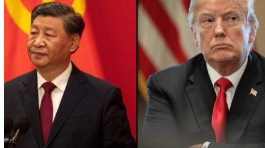 USA vs China Trade war once again erupts: China's total ban on rare earth export, in retaliation, Trump imposed a 100% Tariff. Who will emerge king of Dealmaker?