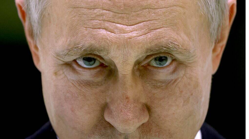 "EU Now Begging for Putin’s Call: How Europe’s Sanctions Backfired