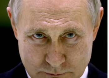 "EU Now Begging for Putin’s Call: How Europe’s Sanctions Backfired