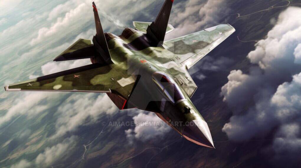 Western Tech Powering Russian Jets: New Report Exposes Sanctions Loopholes"