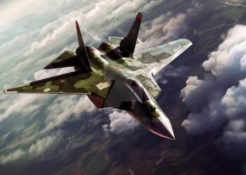 Western Tech Powering Russian Jets: New Report Exposes Sanctions Loopholes"