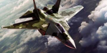 Western Tech Powering Russian Jets: New Report Exposes Sanctions Loopholes"