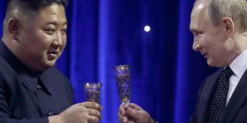 North Korean Tactics on Ukraine’s Battlefield: Russia’s Reinforcements Against the U.S.