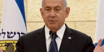 Netanyahu says Israel's 8th front WAR on DISINFORMATION; we should SHAME those that spread the lies