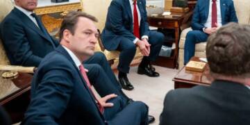 US-NATO Weapon Deal: Europe Agrees to Buy US Arms for Ukraine—But Is It That Simple?