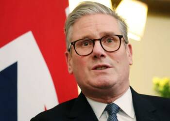 UK Pledges 5,000 Missiles to Ukraine as Starmer, Zelenskyy, and Allies Unite Against Russia