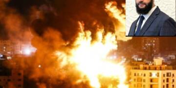 Will Syria Survive? Israeli Attacks, Druze Secession, and HTS Threat to Tel Aviv