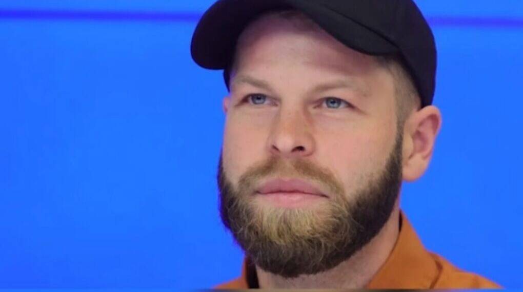 Russia Honours U.S. Citizen Who Fought on Behalf of Putin's Military in Ukraine